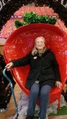Photo of Rose Mary Reynolds