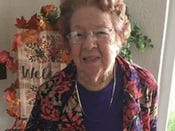 Photo of Ruby Wilkerson