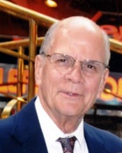 Photo of James Arthur Meinke