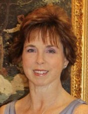 Photo of Jeanna Sue Stotts
