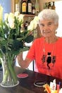 Photo of Carol Ann Harris