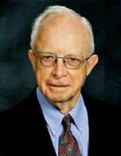 Photo of Morris William Hess