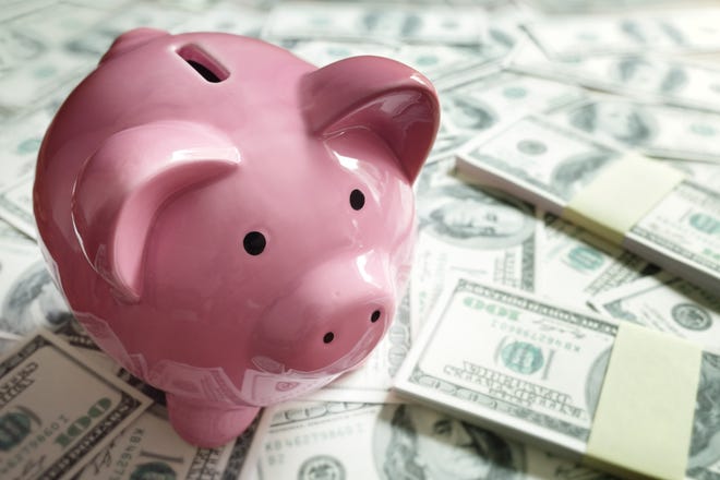 Surveys find that about half of American families are not prepared to handle a $500 emergency expenditure.