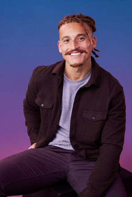 Matt, 27, an insurance executive from Atlanta, was eliminated during "Bachelorette" premiere.