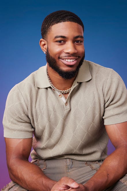 Moze, 25, an algebra teacher from Albany, New York, was eliminated during "Bachelorette" premiere.