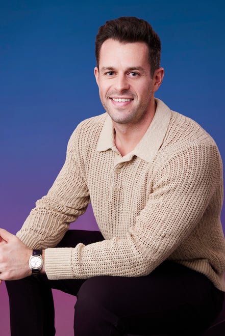 Jeremy, 29, a real estate investor from New York.
