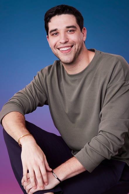 Devin, 28, a freight company owner from Houston.