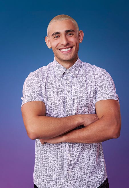 Dakota, 27, a sommelier from Paradise Valley, Arizona, was eliminated during "Bachelorette" premiere.