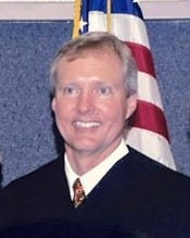 Photo of Honorable Neil Roddenbery