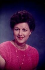 Photo of Patsy Turbyfill