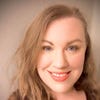 Portrait of Sara-Megan Walsh