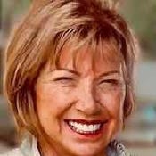 Photo of Lisa Gail Fox